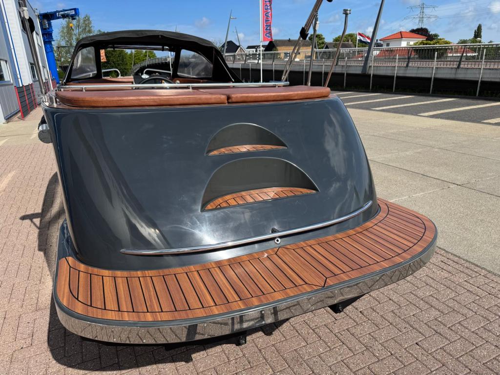 Maxima 620 Retro