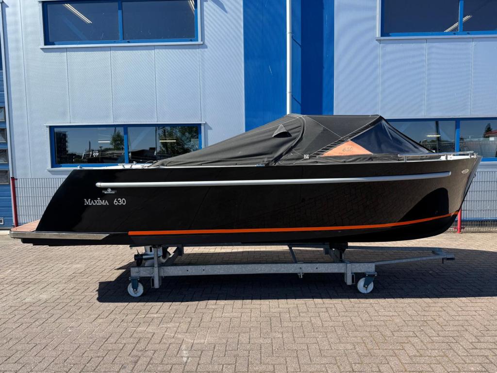 Maxima 630