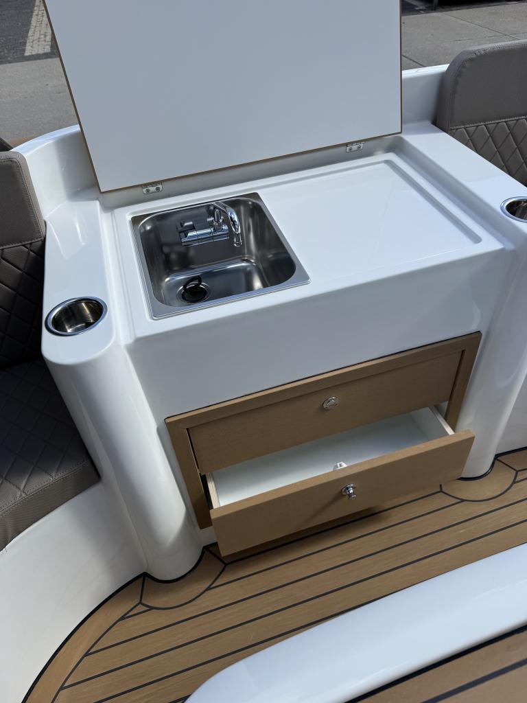 Antaris Sixty7 met Vetus 42pk