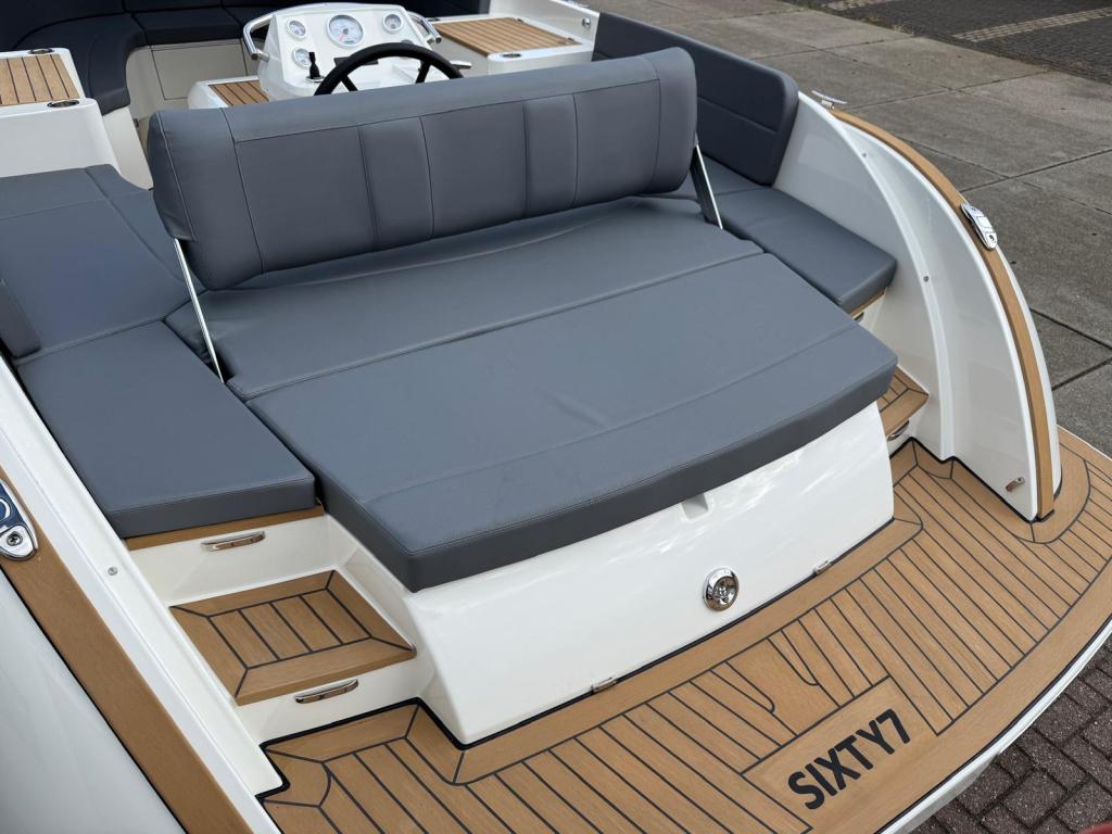 Antaris Sixty7 met Vetus 42pk