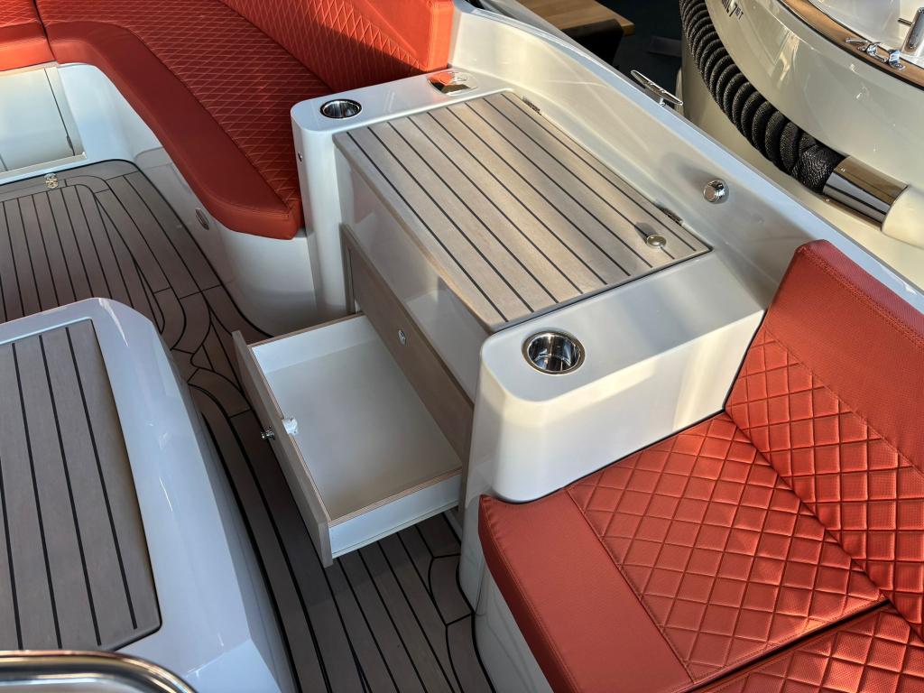 Antaris Seventy5 met Vetus 52 pk