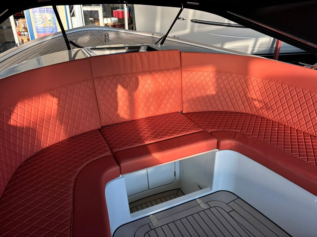 Antaris Seventy5 met Vetus 52 pk