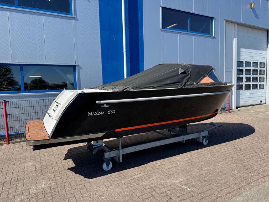 Maxima 630