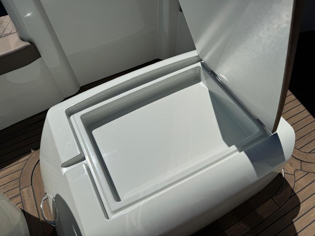 Antaris Seventy5 met Vetus 52pk (Demonstratiemodel)