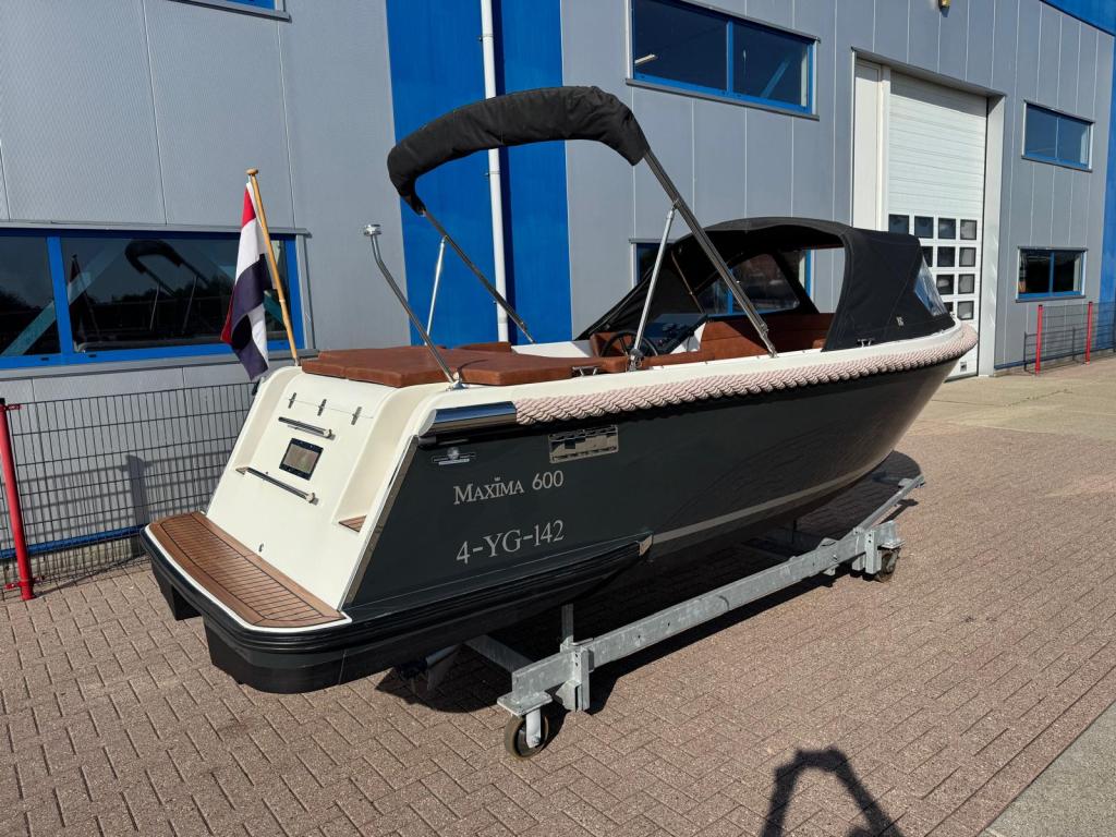 Maxima 600