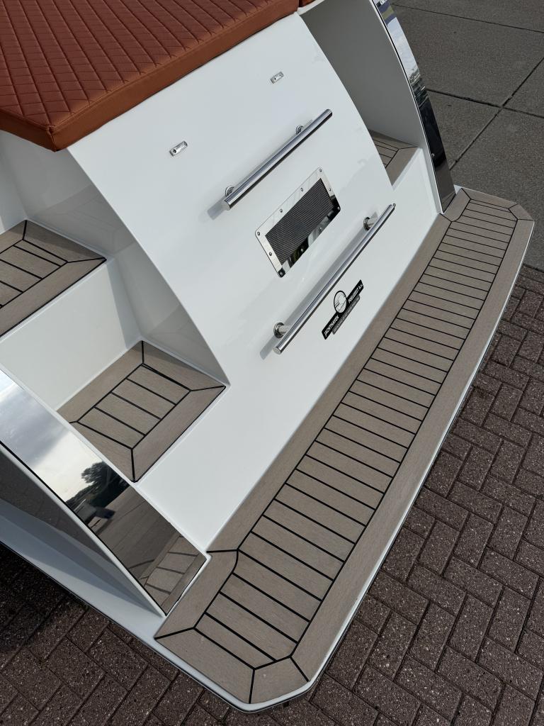 Maxima 630 - Vernieuwd model