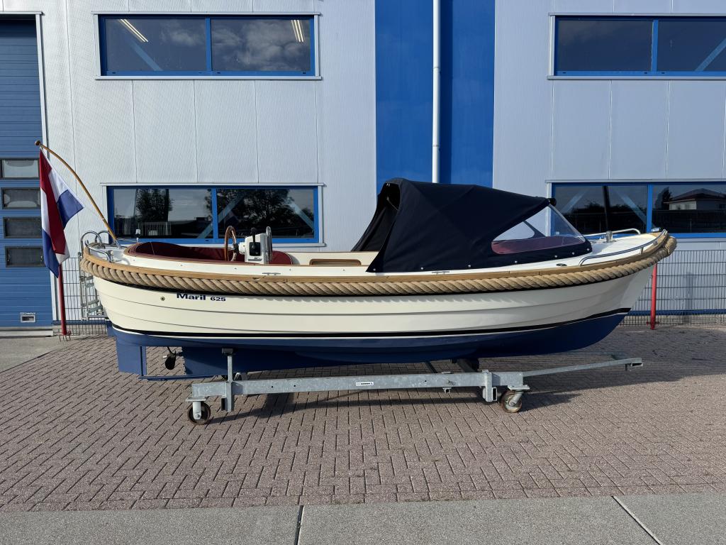 Maril 625