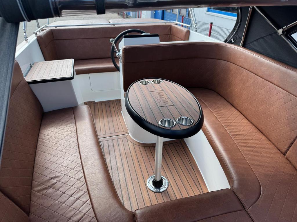 Maxima 620 Retro