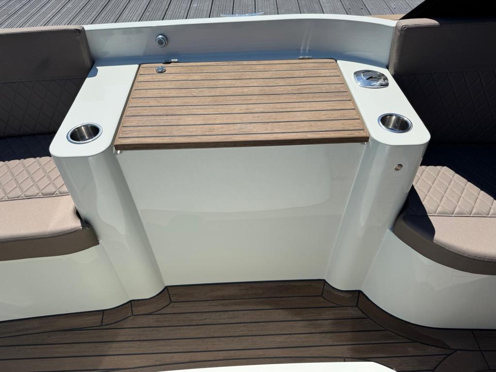 Antaris Seventy5 met Vetus 52pk (Demonstratiemodel)