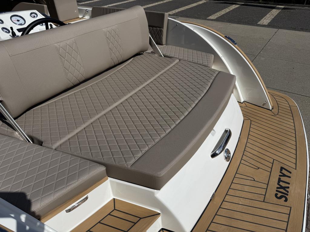 Antaris Sixty7 met Vetus 42pk