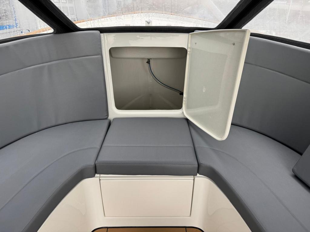 Antaris Sixty7 met Vetus 42pk