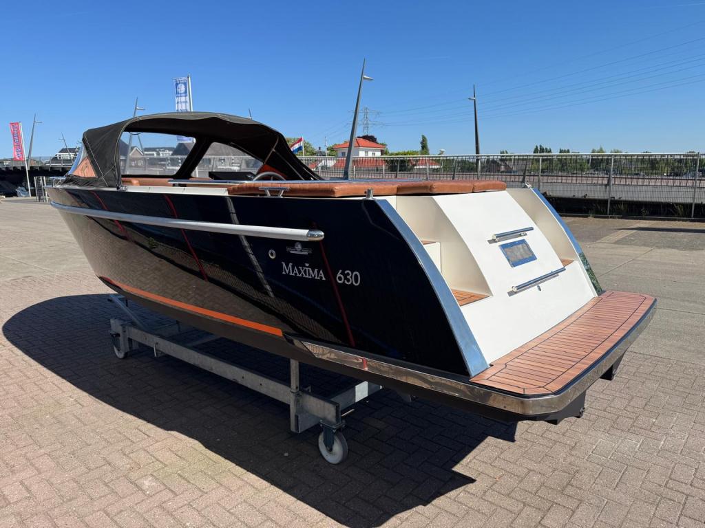 Maxima 630