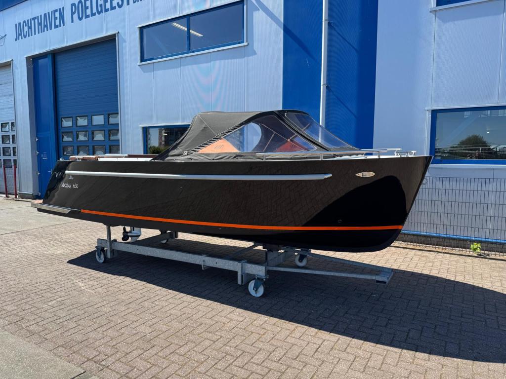 Maxima 630