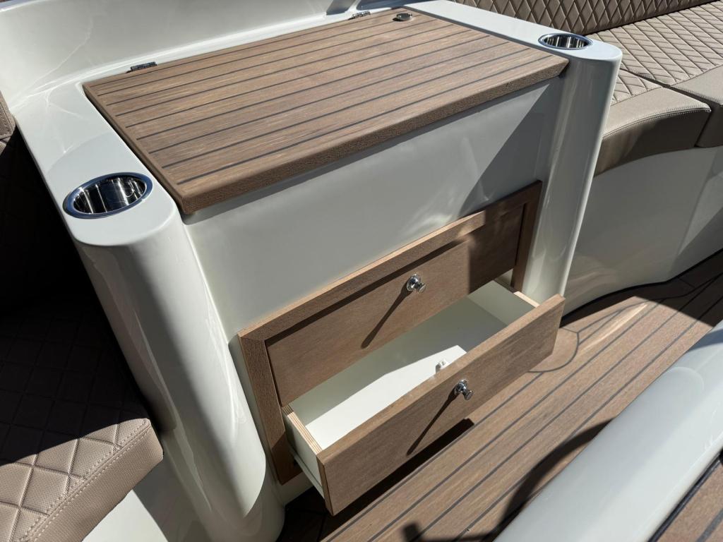 Antaris Sixty7 met Vetus 42 pk