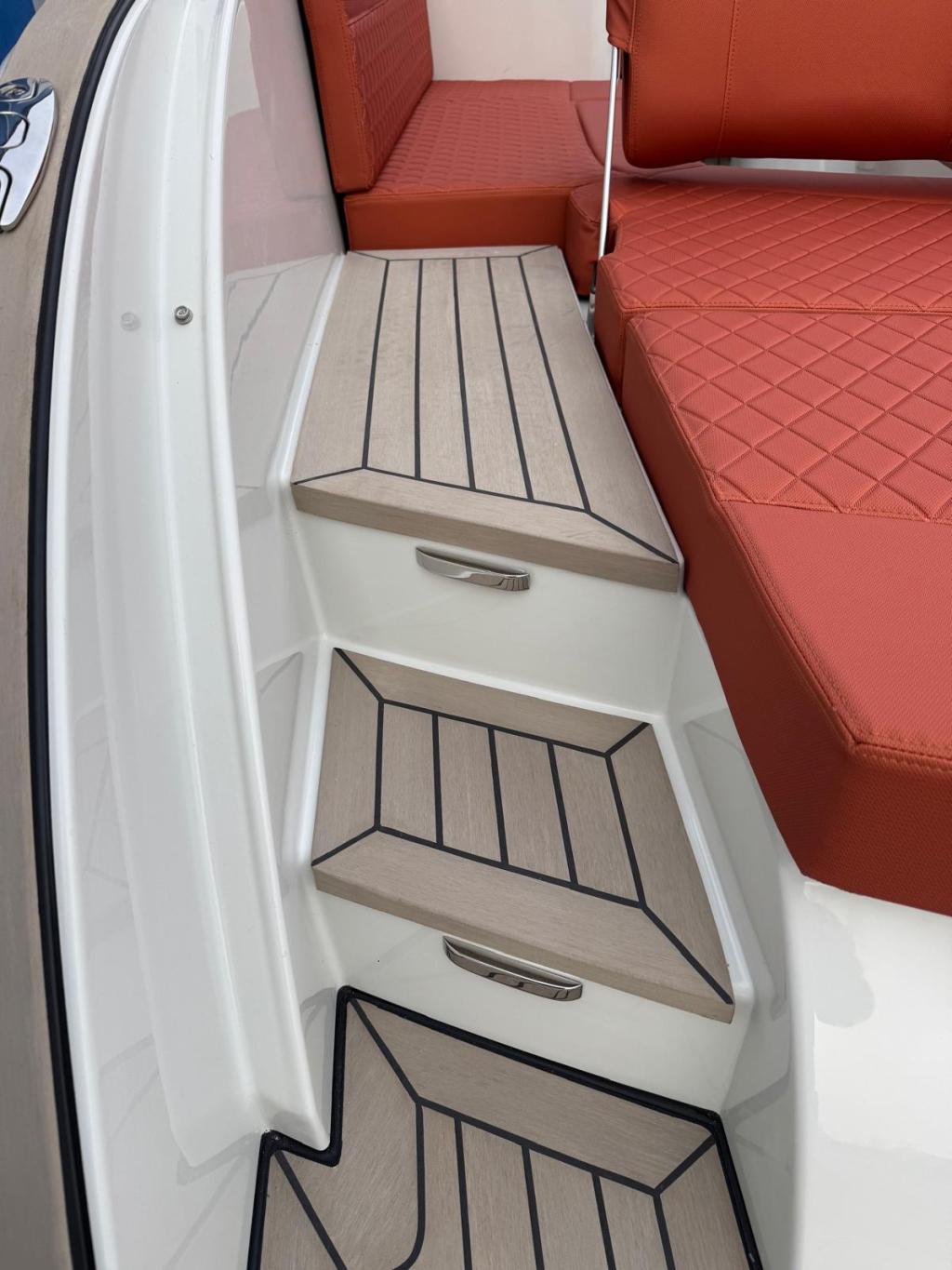 Antaris Seventy5 met Vetus 52 pk