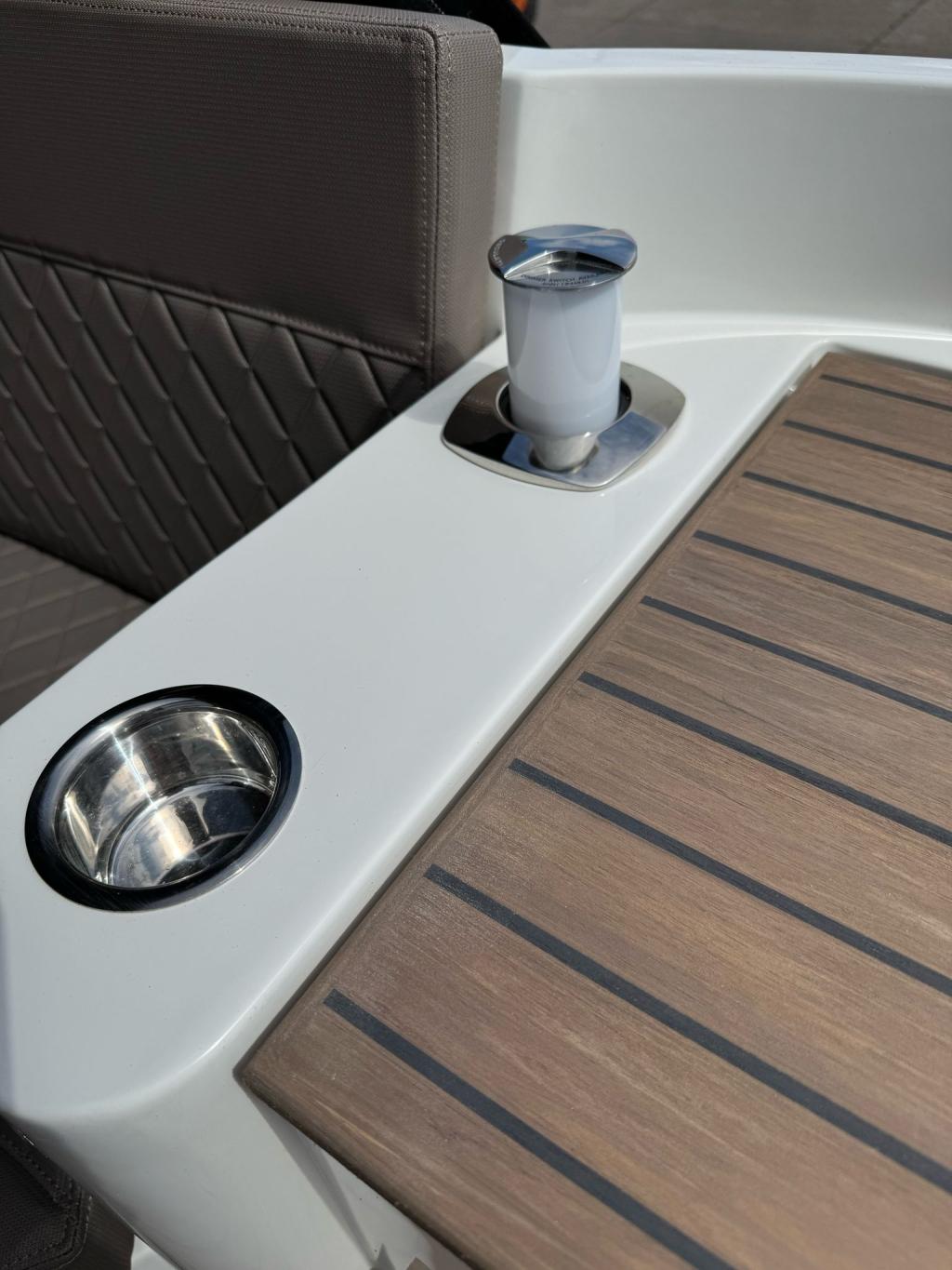 Antaris  Seventy5 met Vetus 52pk