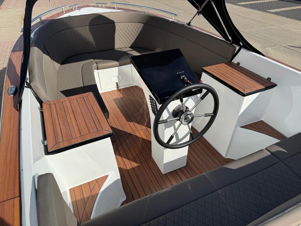 Maxima 630 - Vernieuwd model