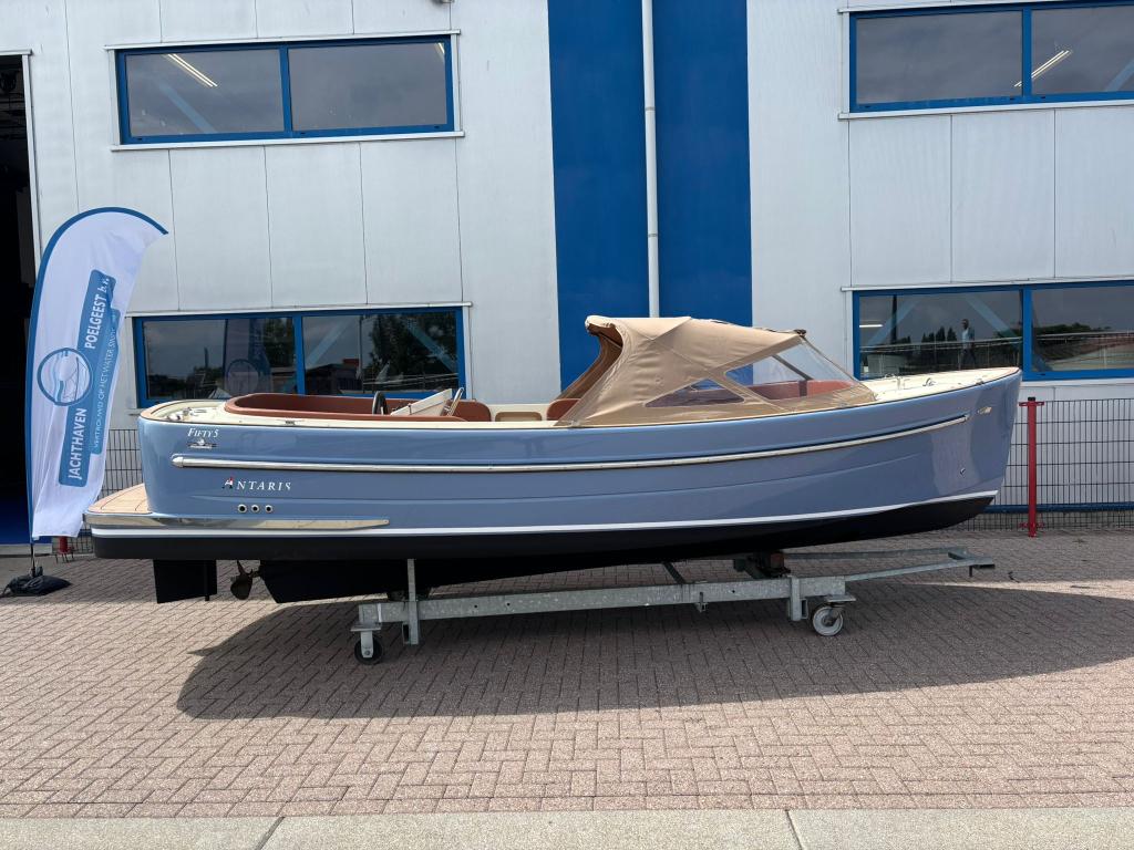 Antaris Fifty5