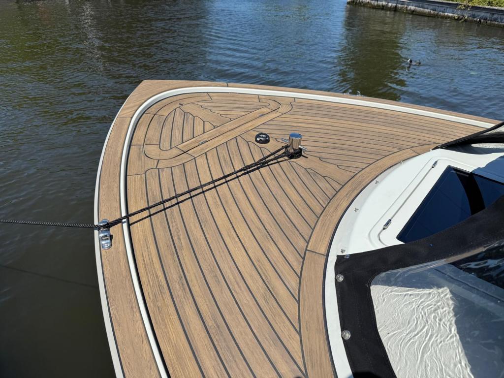 Antaris Seventy5 met Vetus 52pk (Demonstratiemodel)