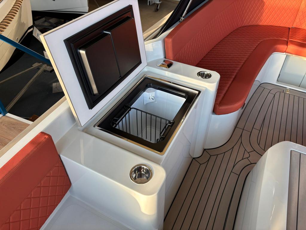 Antaris Seventy5 met Vetus 52 pk