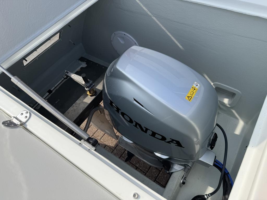Maxima 630 - Vernieuwd model