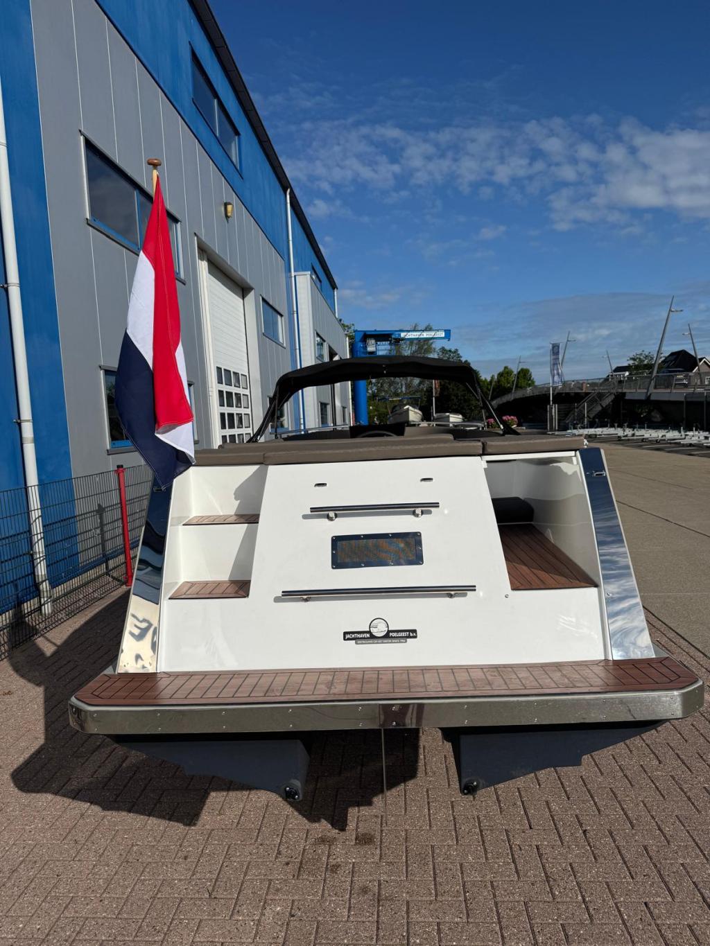 Maxima 630 - Vernieuwd model