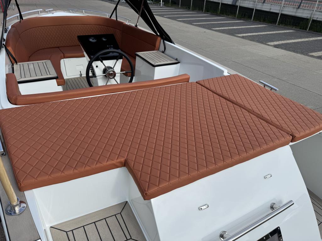 Maxima 630 - Vernieuwd model