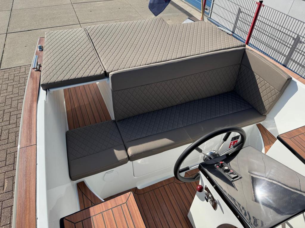Maxima 630 - Vernieuwd model