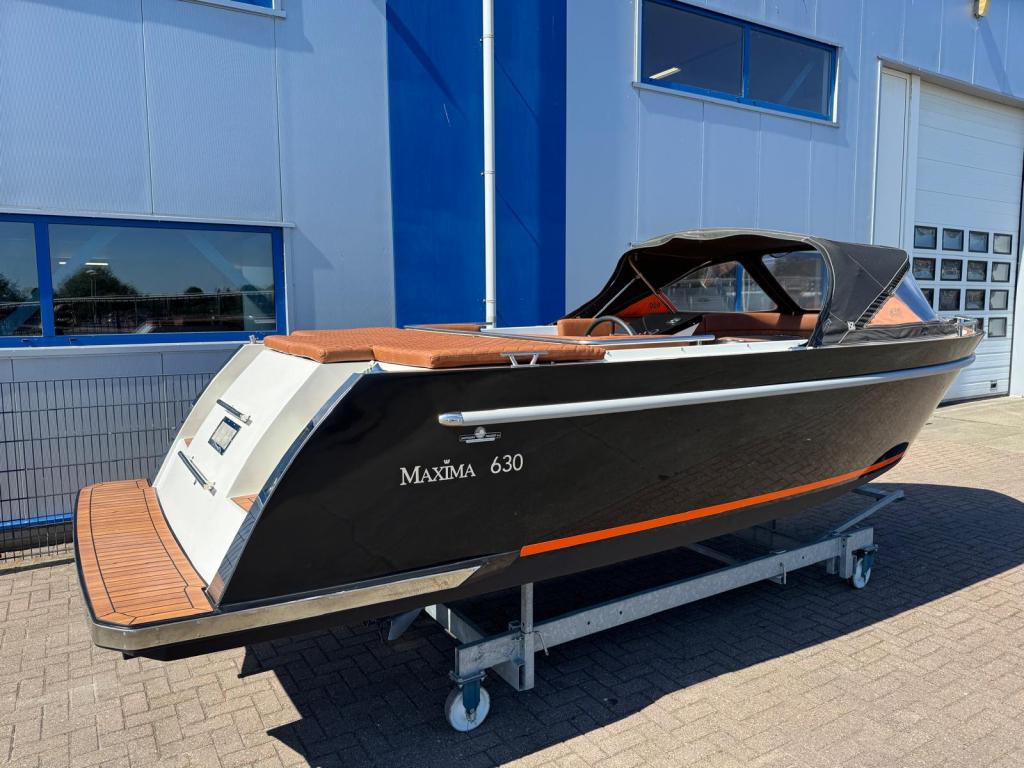Maxima 630