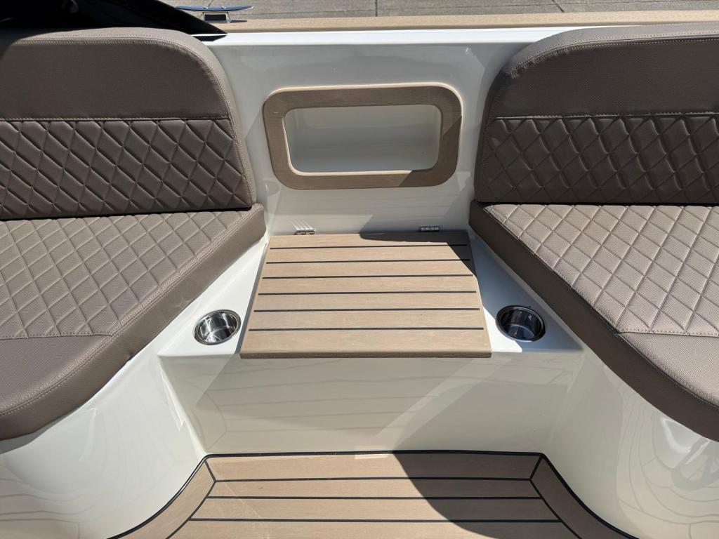 Antaris Fifty5 met Vetus 27pk