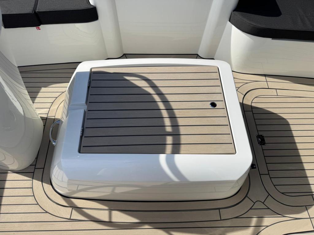 Antaris Seventy5 met Vetus 52pk