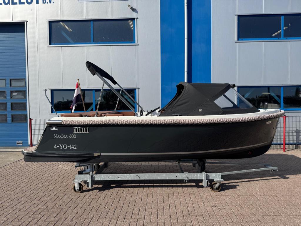 Maxima 600
