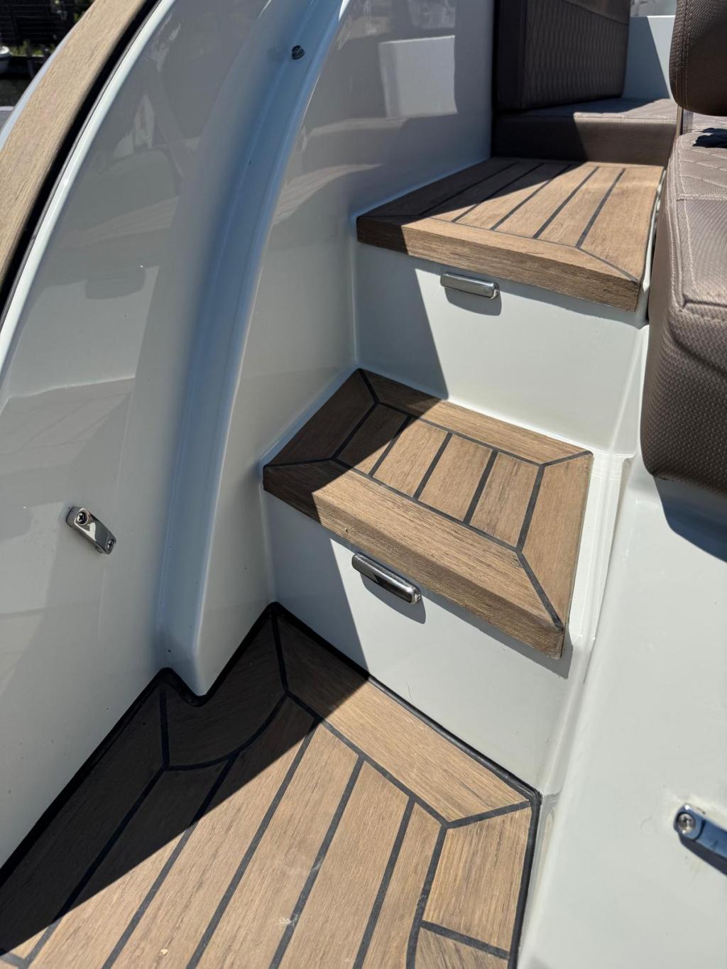 Antaris Seventy5 met Vetus 52pk (Demonstratiemodel)