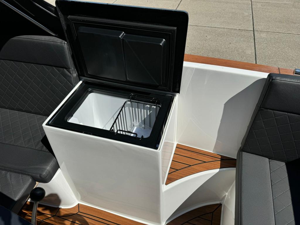 Maxima 630 met Honda 30pk (Demonstratiemodel)