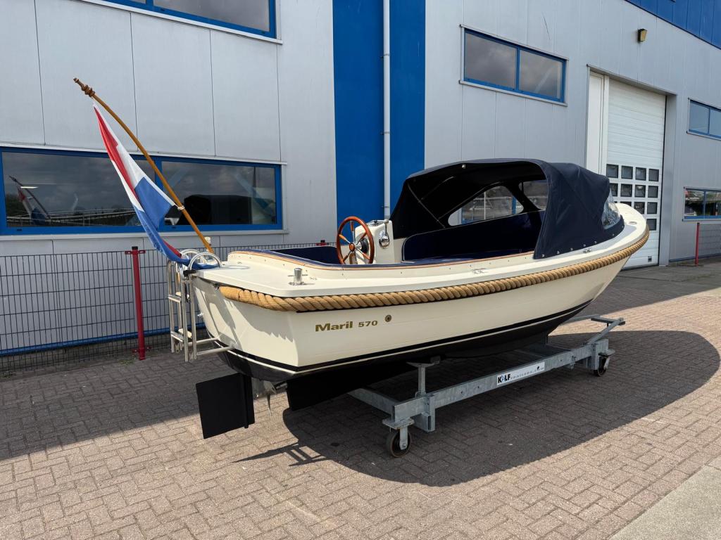 Maril 570