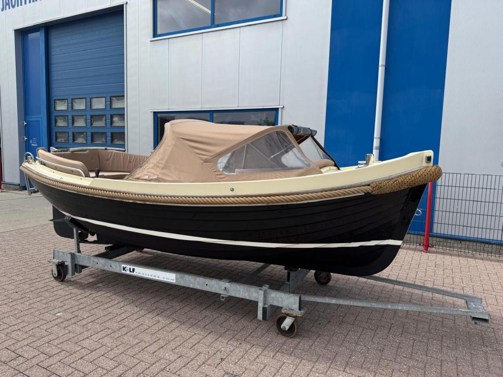 Enkhuizen 500