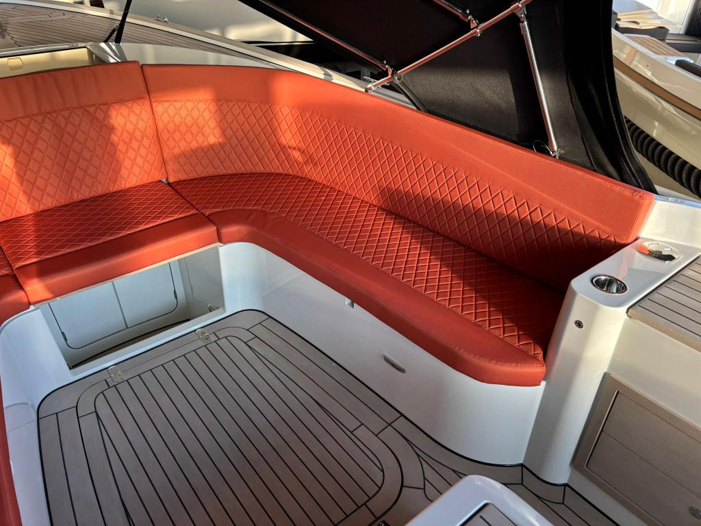 Antaris Seventy5 met Vetus 52 pk