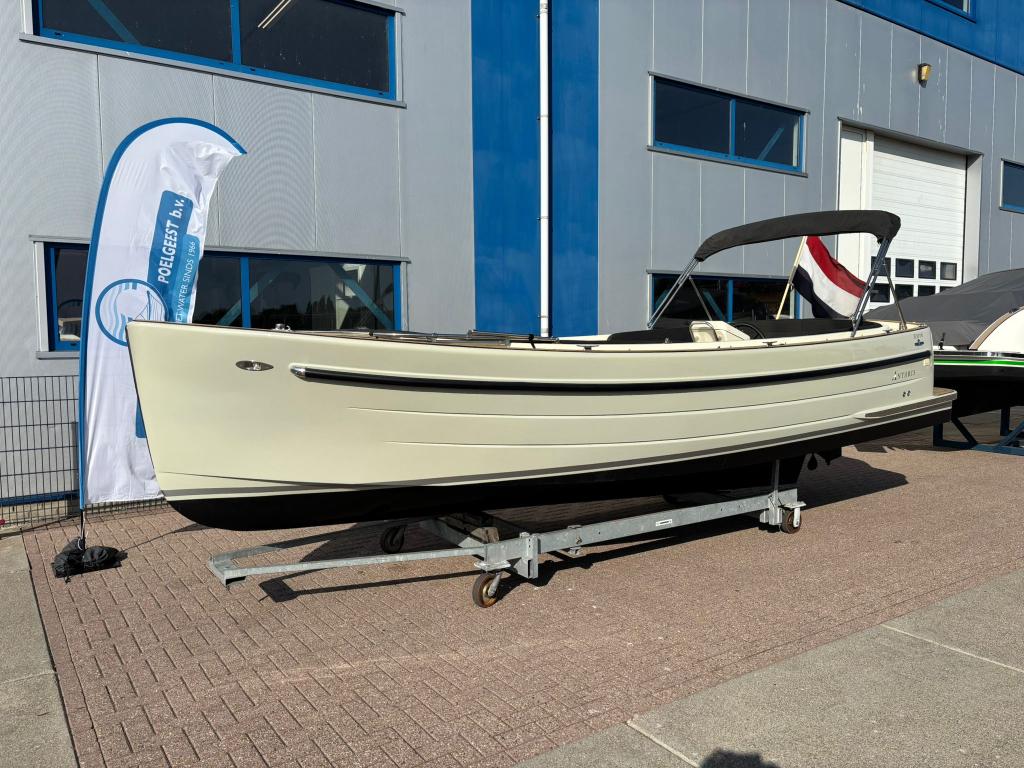 Antaris Sixty6