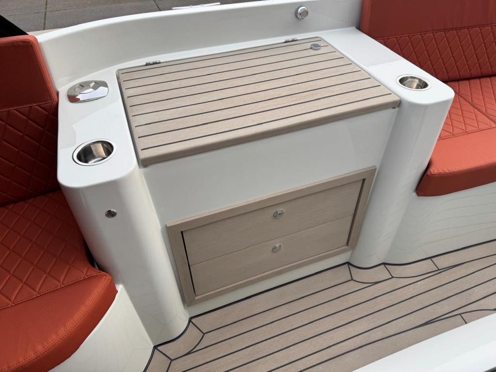 Antaris Seventy5 met Vetus 52 pk