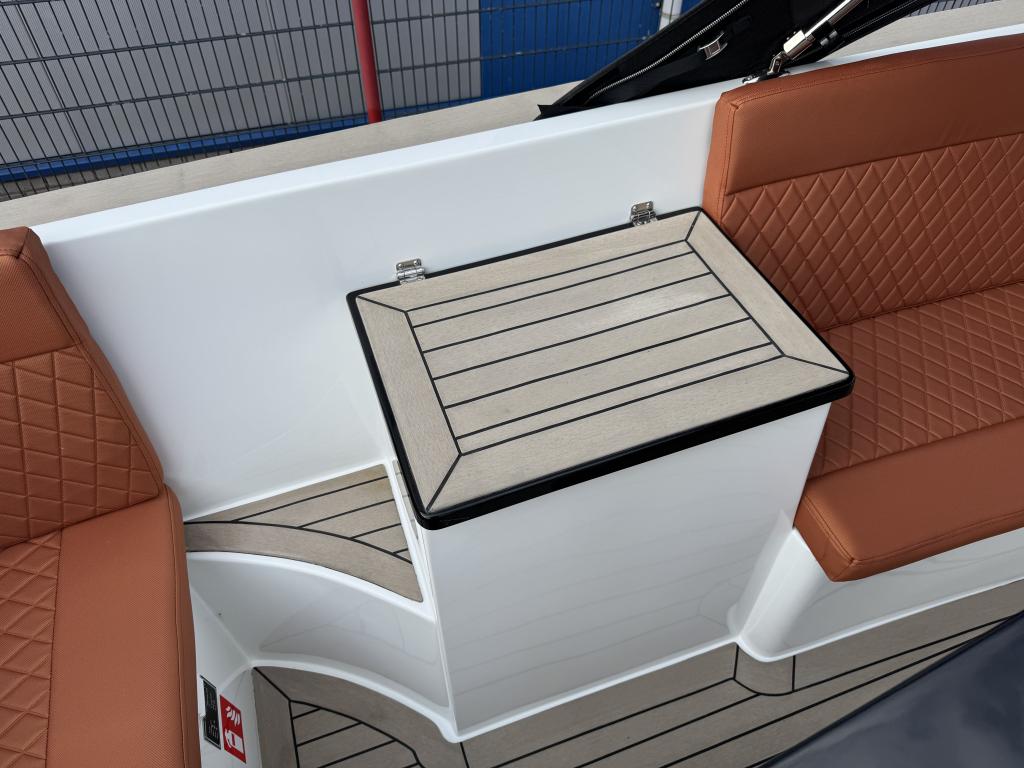 Maxima 630 - Vernieuwd model
