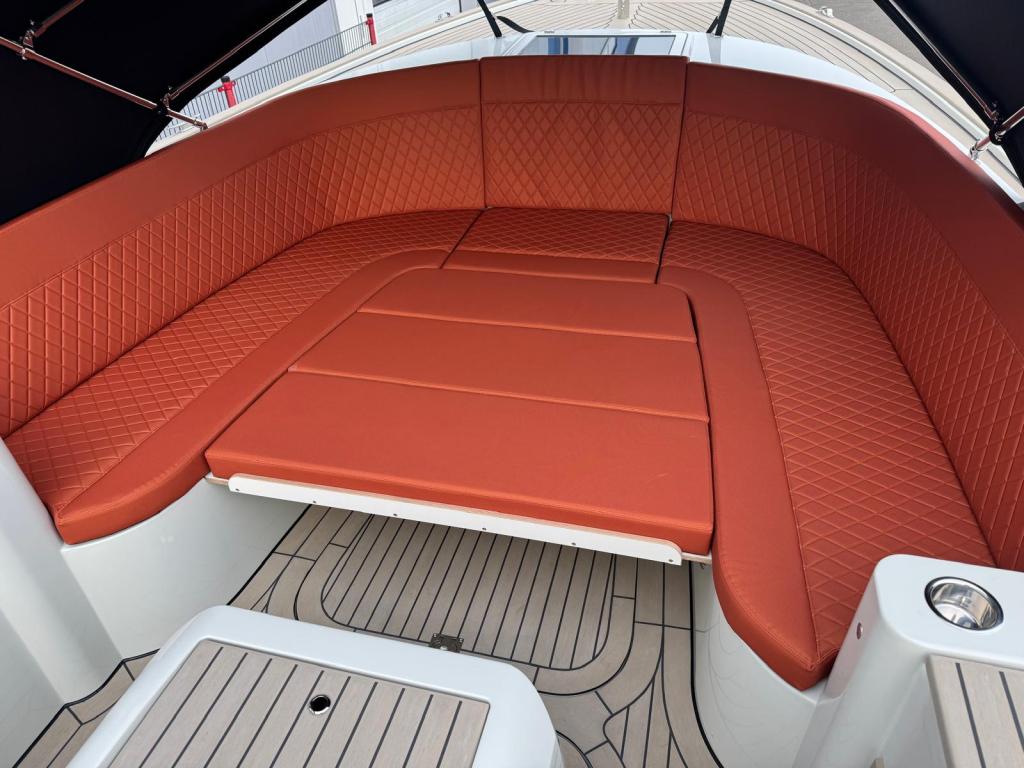 Antaris Seventy5 met Vetus 52 pk