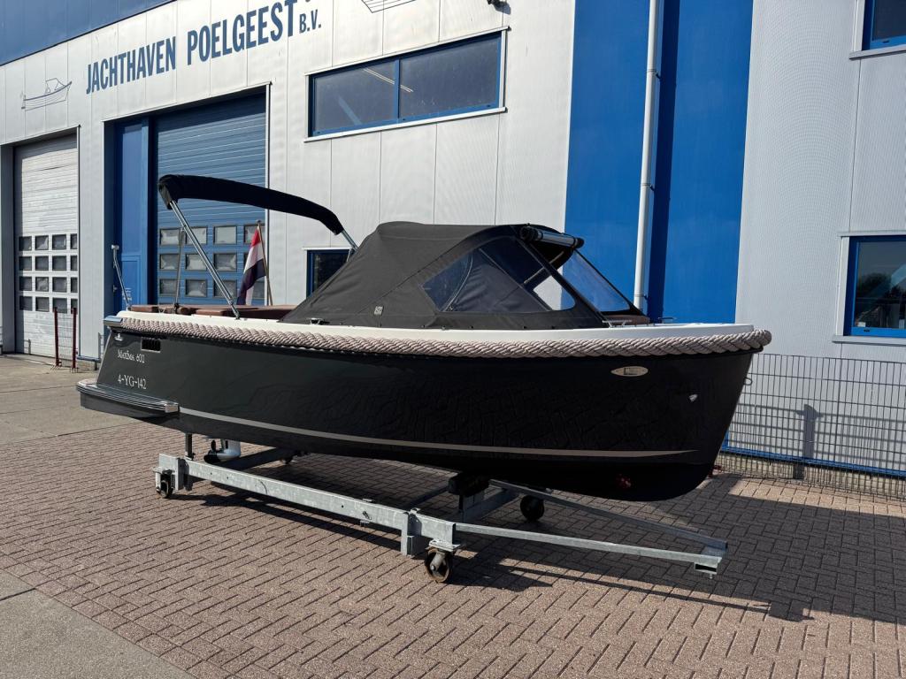 Maxima 600