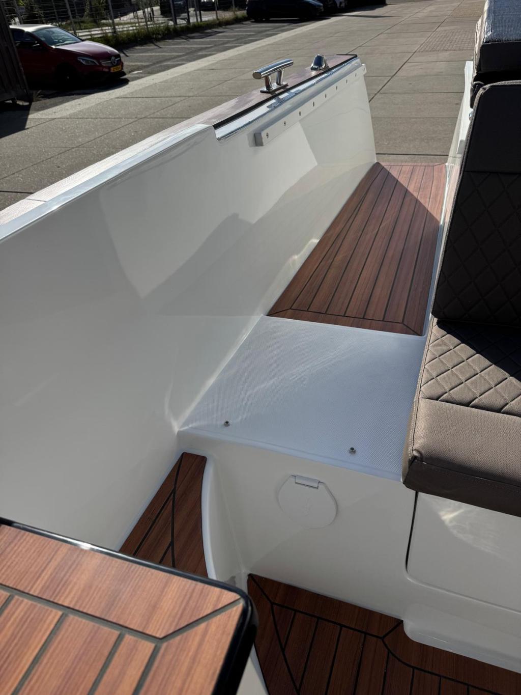 Maxima 630 - Vernieuwd model