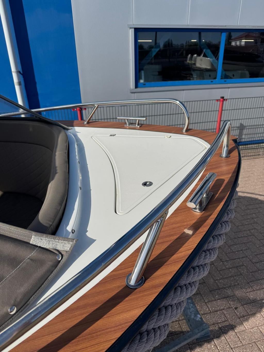 Maxima 620 Retro MC