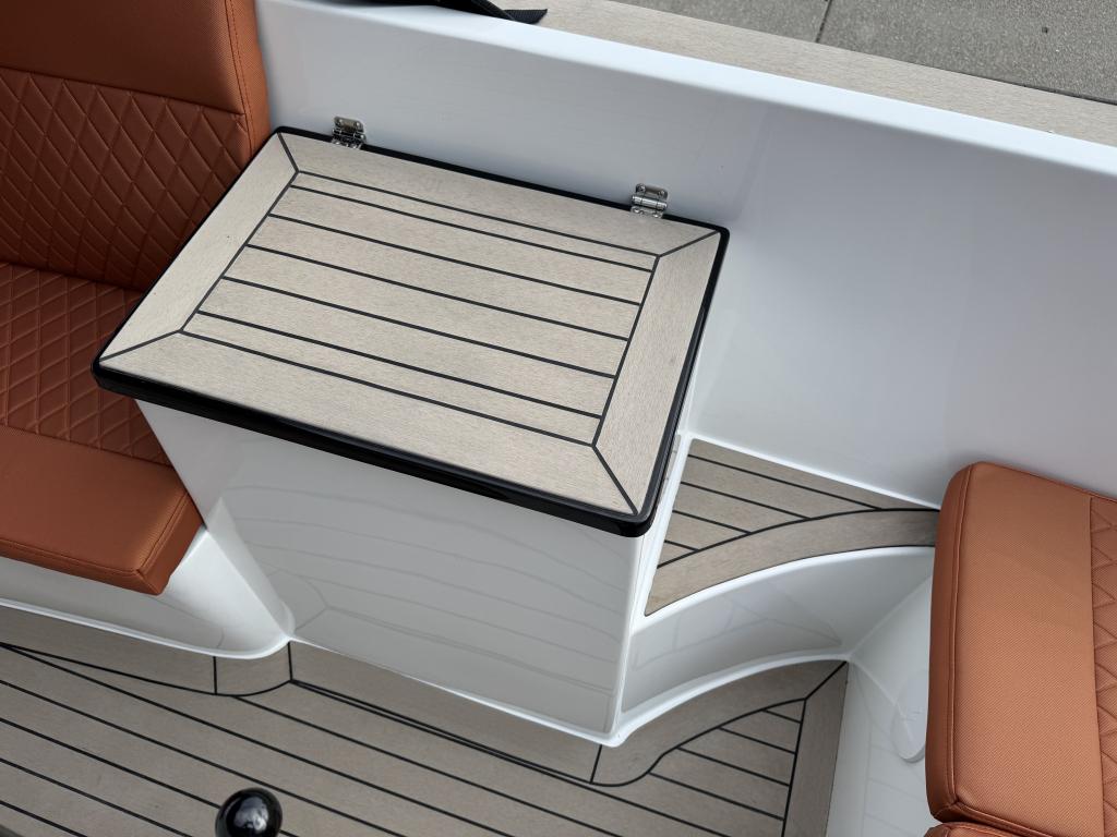 Maxima 630 - Vernieuwd model