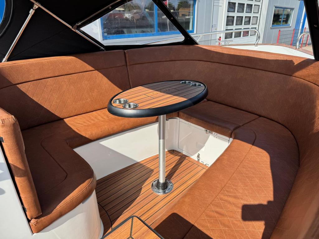 Maxima 620 Retro