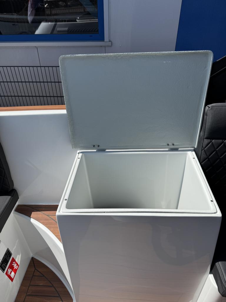 Maxima 620 MC Retro met Honda 30pk