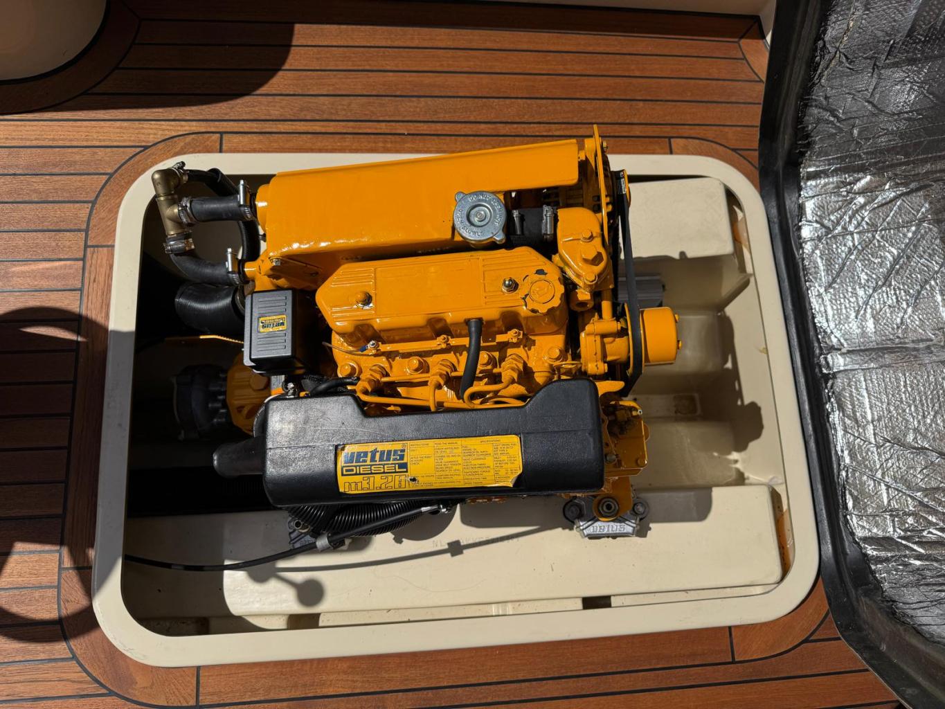 Maril 675