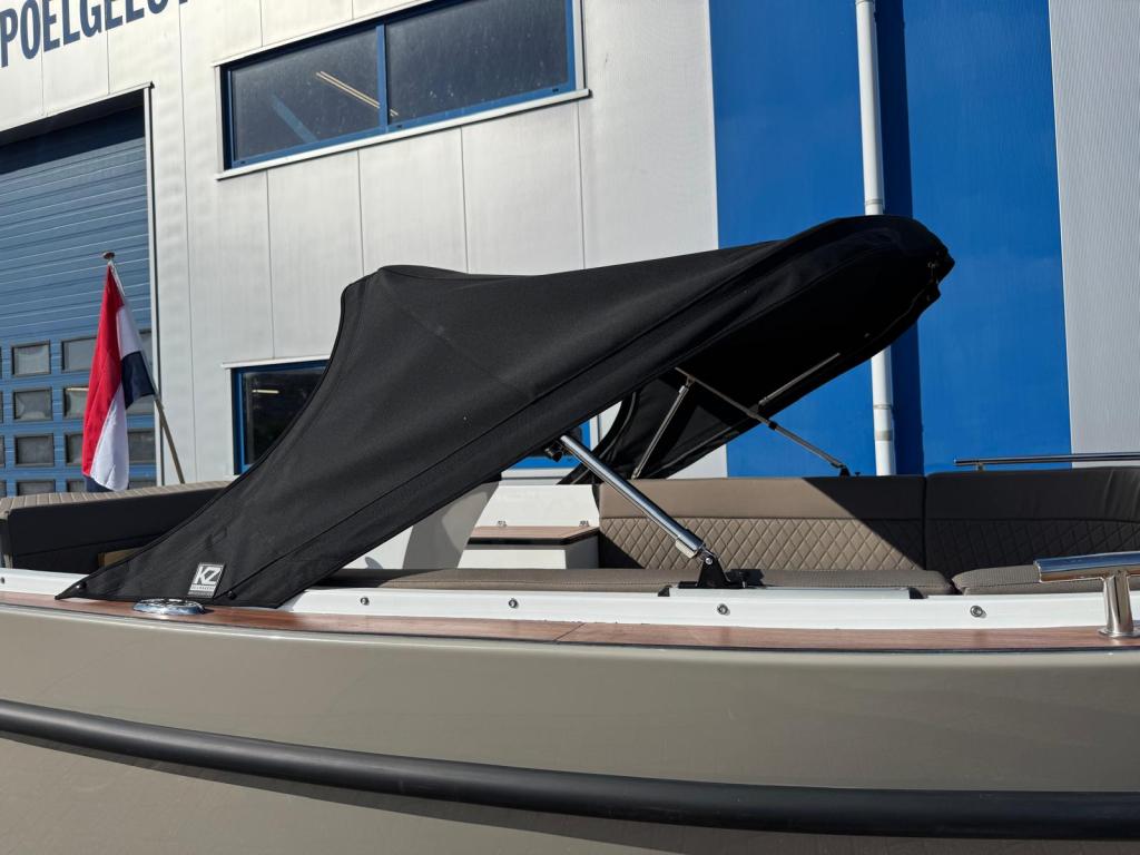 Maxima 630 - Vernieuwd model