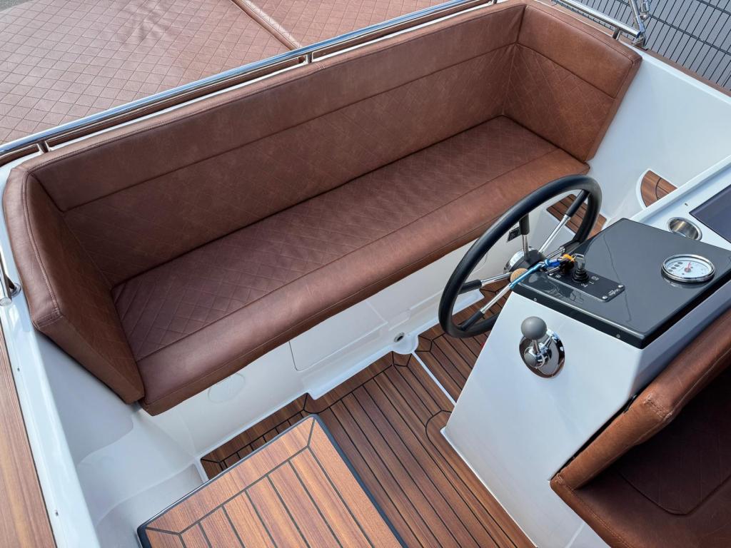 Maxima 620 Retro
